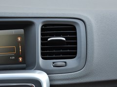 沃尔沃S60（进口） 2014款 T5 2.0T 自动 智雅版