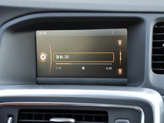 沃尔沃S60（进口） 2014款 T5 2.0T 自动 智雅版