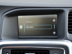 沃尔沃S60（进口） 2014款 T5 2.0T 自动 智雅版