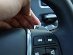 沃尔沃S60（进口） 2014款 T5 2.0T 自动 智雅版
