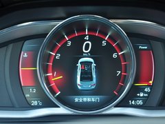 沃尔沃S60（进口） 2014款 T5 2.0T 自动 智雅版
