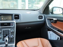 沃尔沃S60（进口） 2014款 T5 2.0T 自动 智雅版