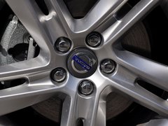 沃尔沃S60（进口） 2014款 T5 2.0T 自动 智雅版