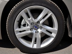沃尔沃S60（进口） 2014款 T5 2.0T 自动 智雅版