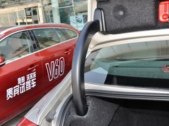 沃尔沃S60（进口） 2014款 T5 2.0T 自动 智雅版