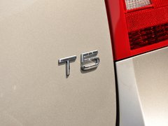 沃尔沃S60（进口） 2014款 T5 2.0T 自动 智雅版