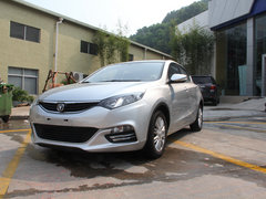 长安乘用车  1.6L 自动