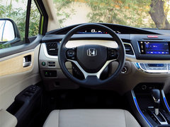 杰德 2013款 1.8L CVT 豪华版 5座