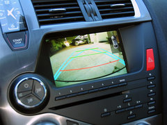 杰德 2013款 1.8L CVT 豪华版 5座
