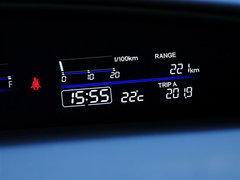 杰德 2013款 1.8L CVT 豪华版 5座