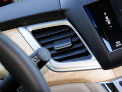杰德 2013款 1.8L CVT 豪华版 5座