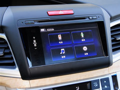 杰德 2013款 1.8L CVT 豪华版 5座
