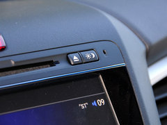 杰德 2013款 1.8L CVT 豪华版 5座