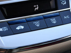 杰德 2013款 1.8L CVT 豪华版 5座