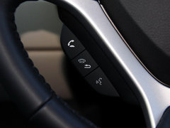 杰德 2013款 1.8L CVT 豪华版 5座