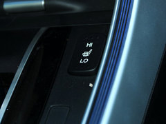杰德 2013款 1.8L CVT 豪华版 5座