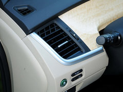 杰德 2013款 1.8L CVT 豪华版 5座