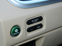 杰德 2013款 1.8L CVT 豪华版 5座
