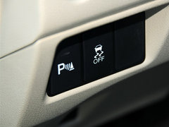 杰德 2013款 1.8L CVT 豪华版 5座