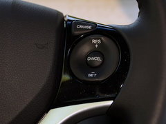 杰德 2013款 1.8L CVT 豪华版 5座