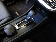 杰德 2013款 1.8L CVT 豪华版 6座