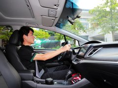 杰德 2013款 1.8L CVT 豪华版 6座