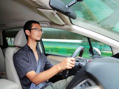 杰德 2013款 1.8L CVT 豪华版 6座