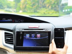 杰德 2013款 1.8L CVT 豪华版 6座