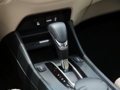 杰德 2013款 1.8L CVT 豪华版 6座