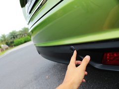 杰德 2013款 1.8L CVT 豪华版 6座