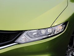 杰德 2013款 1.8L CVT 豪华版 6座