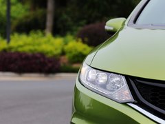 杰德 2013款 1.8L CVT 豪华版 6座