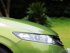 杰德 2013款 1.8L CVT 豪华版 6座