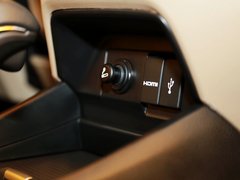 杰德 2013款 1.8L CVT 豪华版 6座