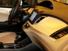 杰德 2013款 1.8L CVT 豪华版 6座