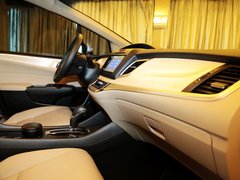 杰德 2013款 1.8L CVT 豪华版 6座