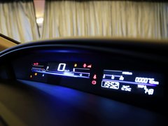 杰德 2013款 1.8L CVT 豪华版 6座