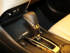 杰德 2013款 1.8L CVT 豪华版 6座