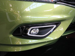 杰德 2013款 1.8L CVT 豪华版 6座