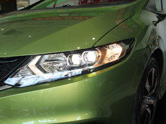 杰德 2013款 1.8L CVT 豪华版 6座
