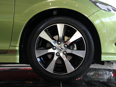 杰德 2013款 1.8L CVT 豪华版 6座