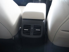 杰德 2013款 1.8L CVT 豪华版 6座