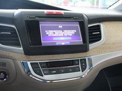 杰德 2013款 1.8L CVT 豪华版 6座