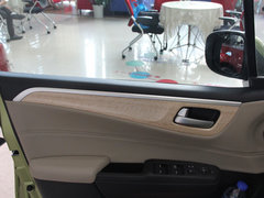 杰德 2013款 1.8L CVT 豪华版 6座