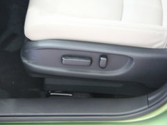 杰德 2013款 1.8L CVT 豪华版 6座