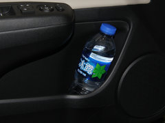 杰德 2013款 1.8L CVT 豪华版 6座
