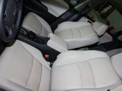 杰德 2013款 1.8L CVT 豪华版 6座
