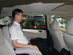 杰德 2013款 1.8L CVT 豪华版 6座