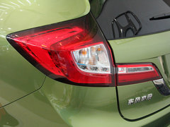 杰德 2013款 1.8L CVT 豪华版 6座