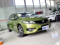 东风本田  1.8L CVT